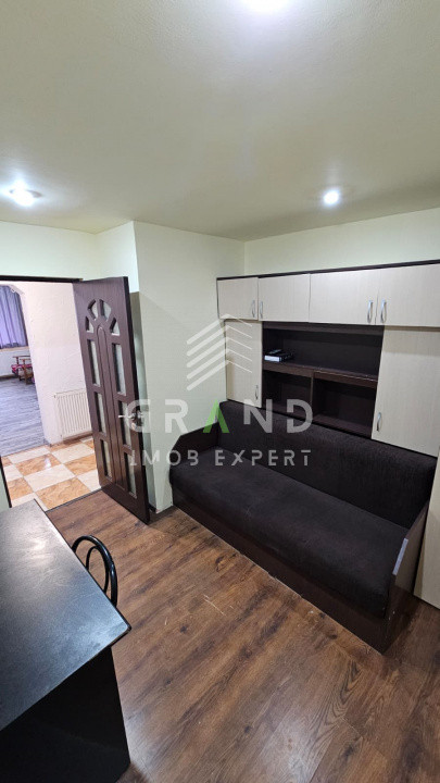 Disponibil imediat!Închiriere apartament 3 camere–strada Maramureșului/Cluj