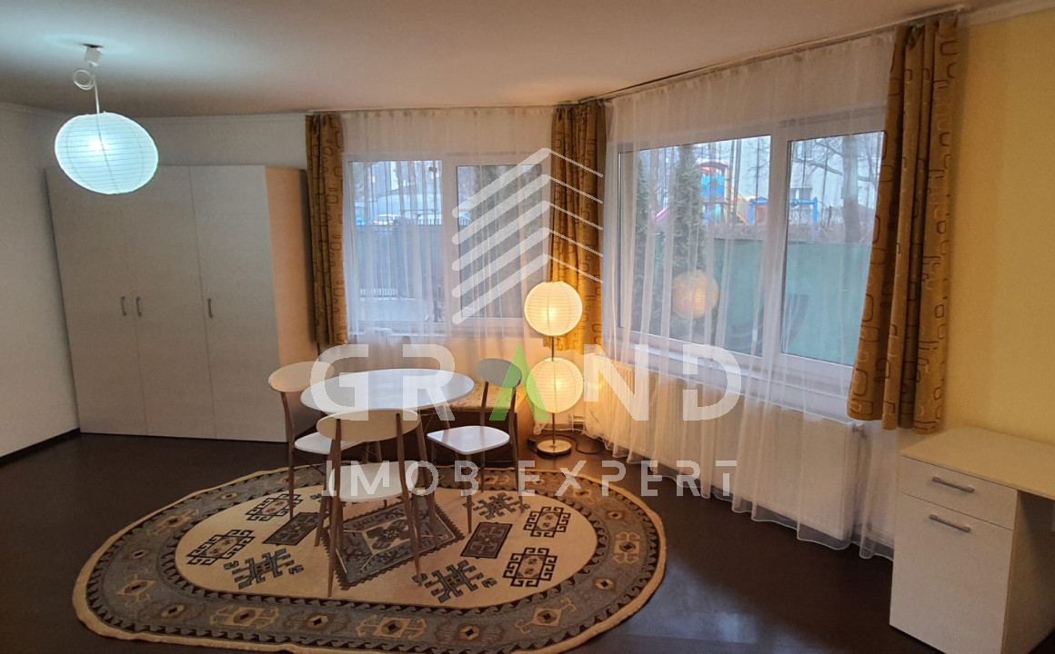 Ap 2 camere,BALCON,PARCARE,Zona Manastur/Casa Piratilor