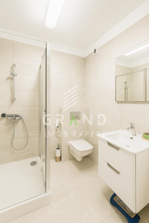 Spațiu Comercial Premium | 84 mp+Terasă 25 mp | Investiție cu Chirie Asigurată