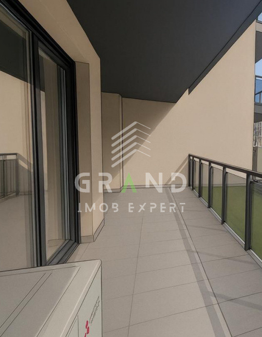 Spațiu Comercial Premium | 84 mp+Terasă 25 mp | Investiție cu Chirie Asigurată