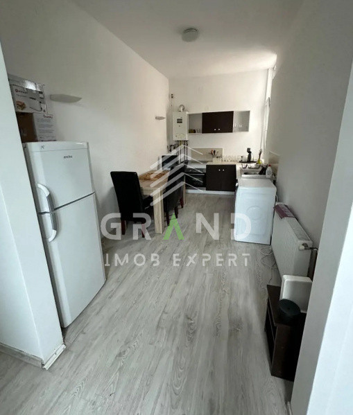 Ap 2 camere DECOMANDAT, PARCARE, PET-FRIENDLY, zona Calea Motilor