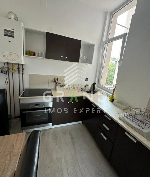 Ap 2 camere DECOMANDAT, PARCARE, PET-FRIENDLY, zona Calea Motilor