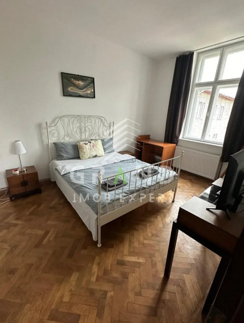 Ap 2 camere DECOMANDAT, PARCARE, PET-FRIENDLY, zona Calea Motilor