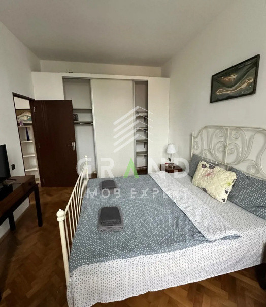 Ap 2 camere DECOMANDAT, PARCARE, PET-FRIENDLY, zona Calea Motilor