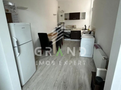 Ap 2 camere DECOMANDAT, PARCARE, PET-FRIENDLY, zona Calea Motilor