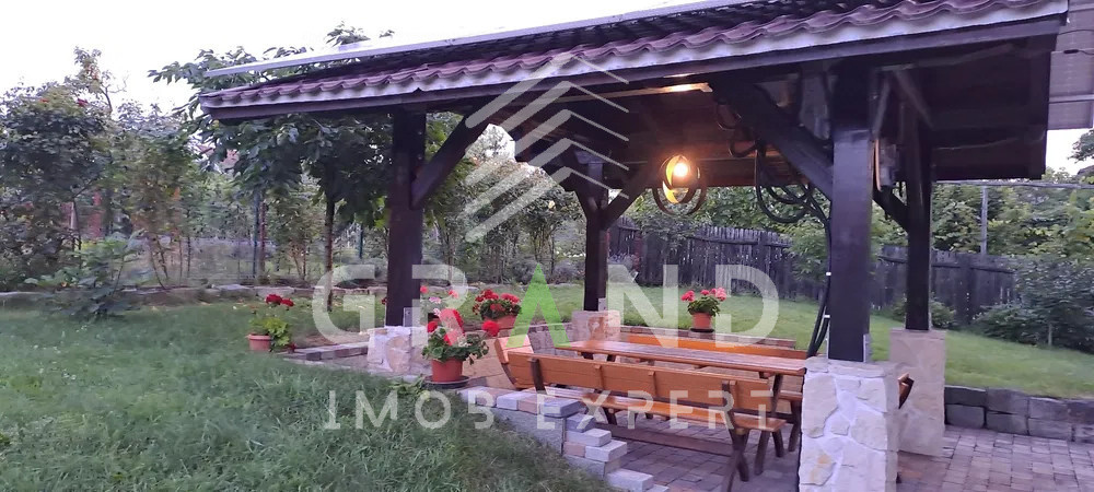 SPAȚIU DE BIROURI | 3 CAMERE | BALCON | CURTE | PARCARE | GHEORGHENI