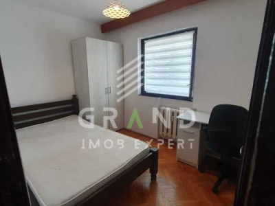 Vânzare apartament 4 camere, decomandat, str. Ion Mester, Mănăștur, Cluj-Napoca