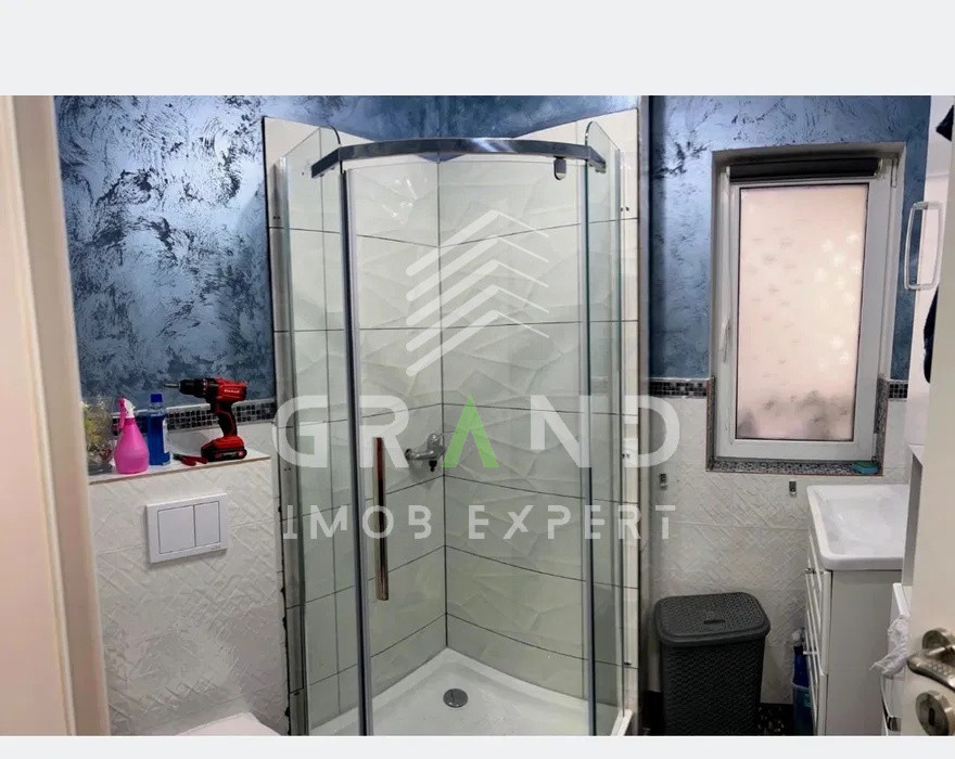 Vânzare apartament 2 camere+parcare, finisaje moderne, balcon spațios, Florești