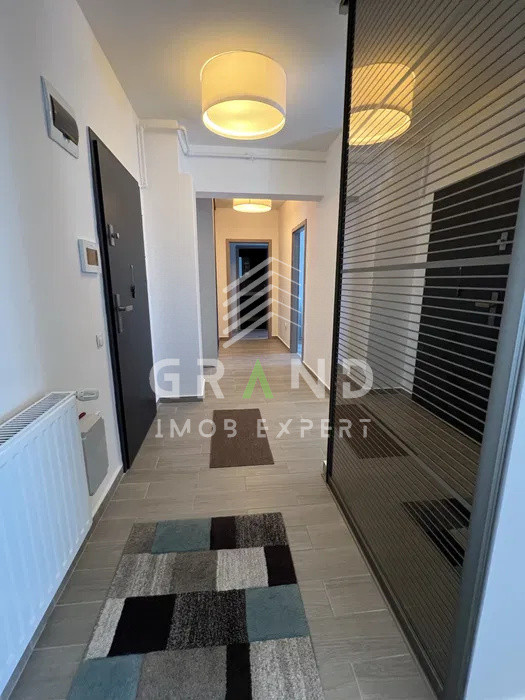 Inchiriere apartament luminos cu 3 camere + parcare, aproape de Lidl, Bună Ziua