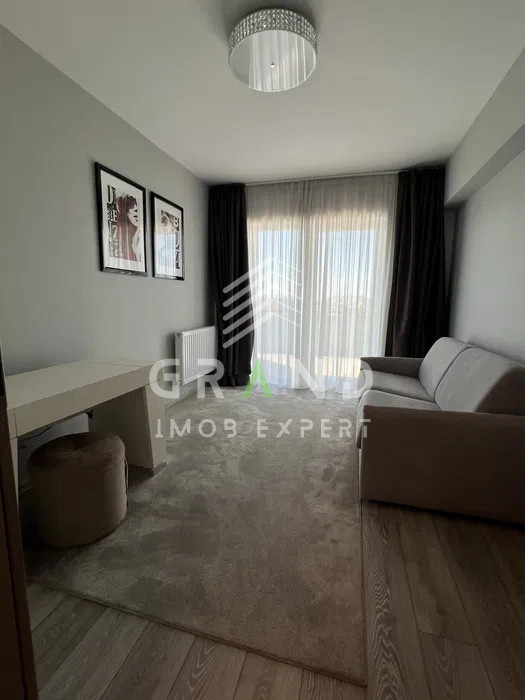 Inchiriere apartament luminos cu 3 camere + parcare, aproape de Lidl, Bună Ziua