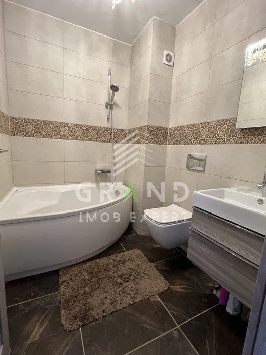 Inchiriere apartament luminos cu 3 camere + parcare, aproape de Lidl, Bună Ziua