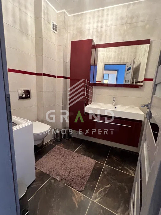 Inchiriere apartament luminos cu 3 camere + parcare, aproape de Lidl, Bună Ziua