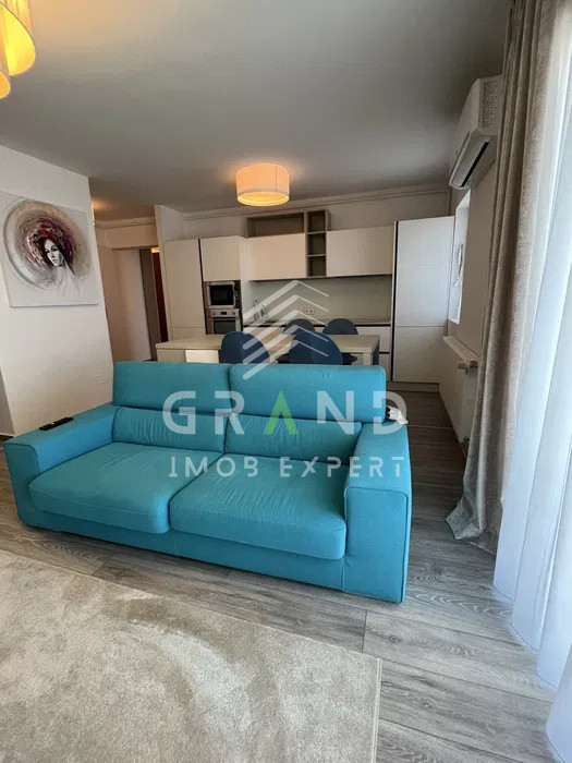 Inchiriere apartament luminos cu 3 camere + parcare, aproape de Lidl, Bună Ziua