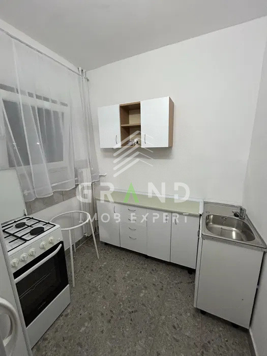 Garsonieră 24mp | BALCON | Zona Mărăști–Strada Răsăritului