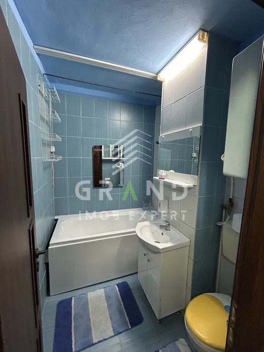 Garsonieră 24mp | BALCON | Zona Mărăști–Strada Răsăritului