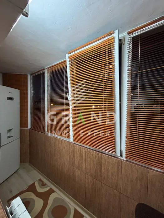 Garsonieră 24mp | BALCON | Zona Mărăști–Strada Răsăritului