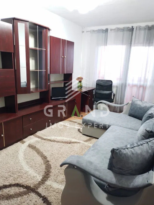 Garsonieră 24mp | BALCON | Zona Mărăști–Strada Răsăritului