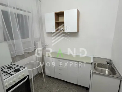 Garsonieră 24mp | BALCON | Zona Mărăști–Strada Răsăritului