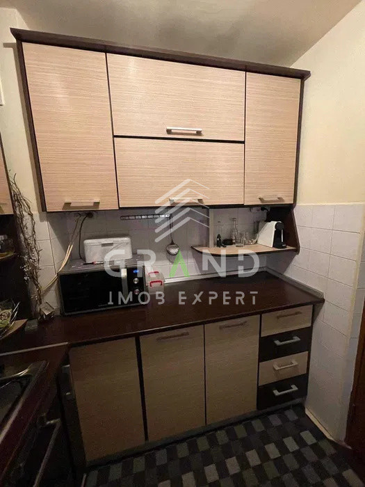 Ap 2 camere, BALCON, Zona Manastur/Grigore Alexandrescu 