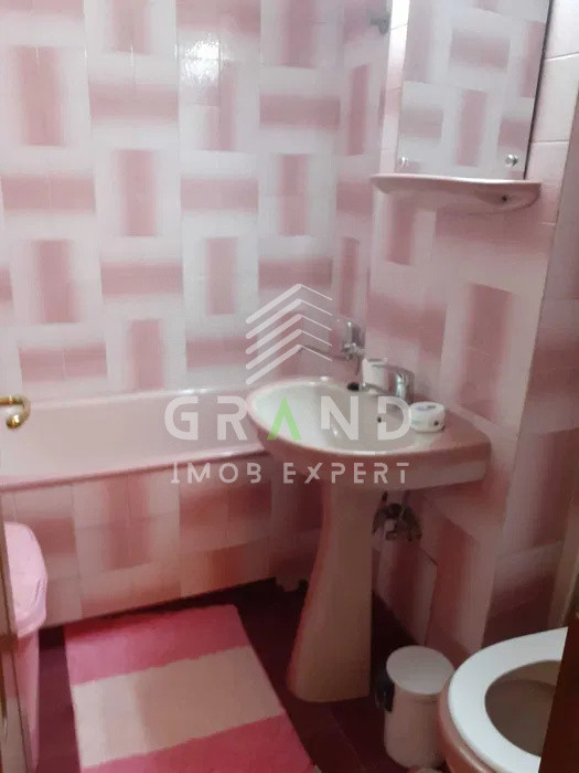 Ap 2 camere, BALCON, Zona Manastur/Grigore Alexandrescu 