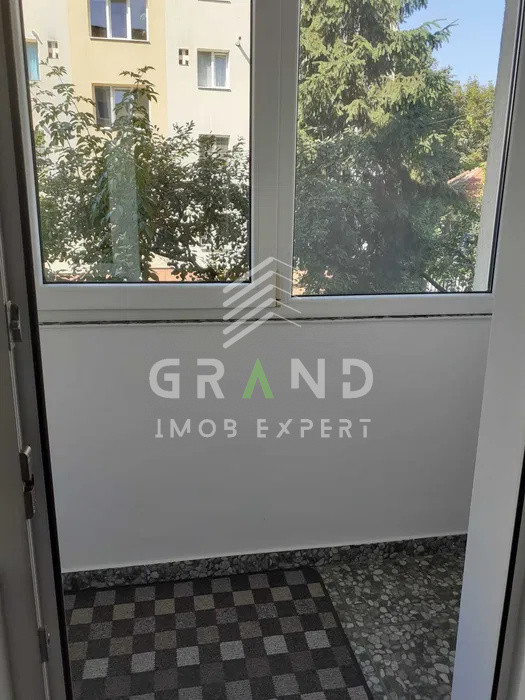 Ap 2 camere, BALCON, Zona Manastur/Grigore Alexandrescu 