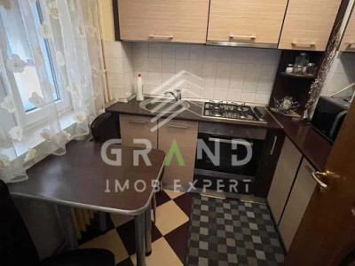 Ap 2 camere, BALCON, Zona Manastur/Grigore Alexandrescu 