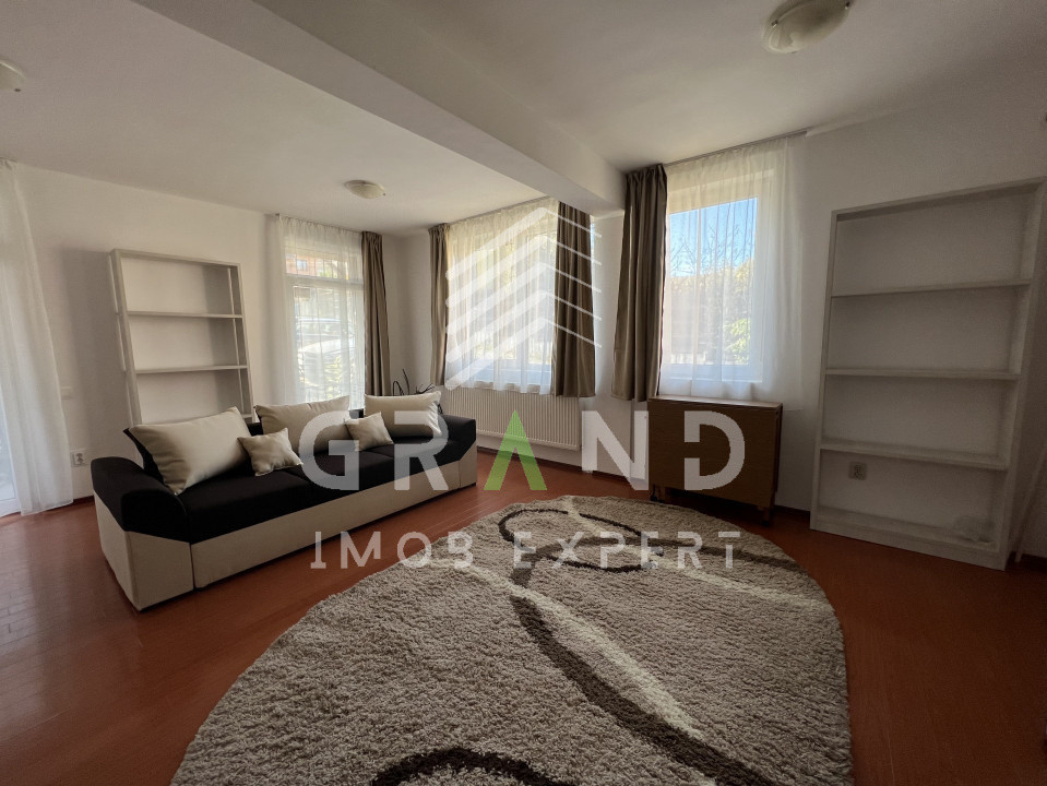 Ap 2 camere,TERASA,PARCARE,Zona Mircea Eliade/Europa