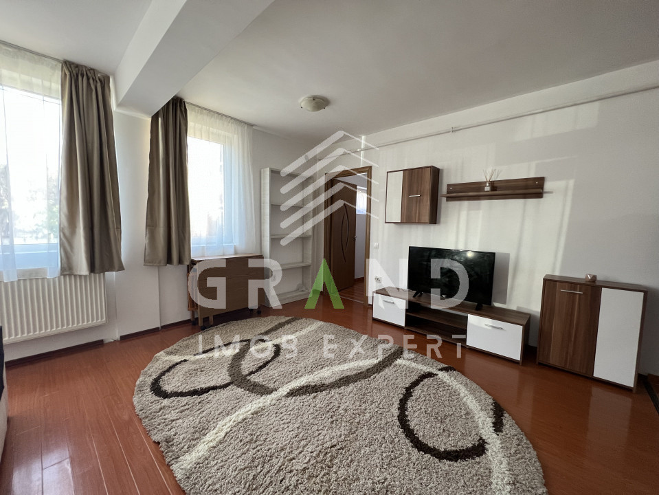 Ap 2 camere,TERASA,PARCARE,Zona Mircea Eliade/Europa