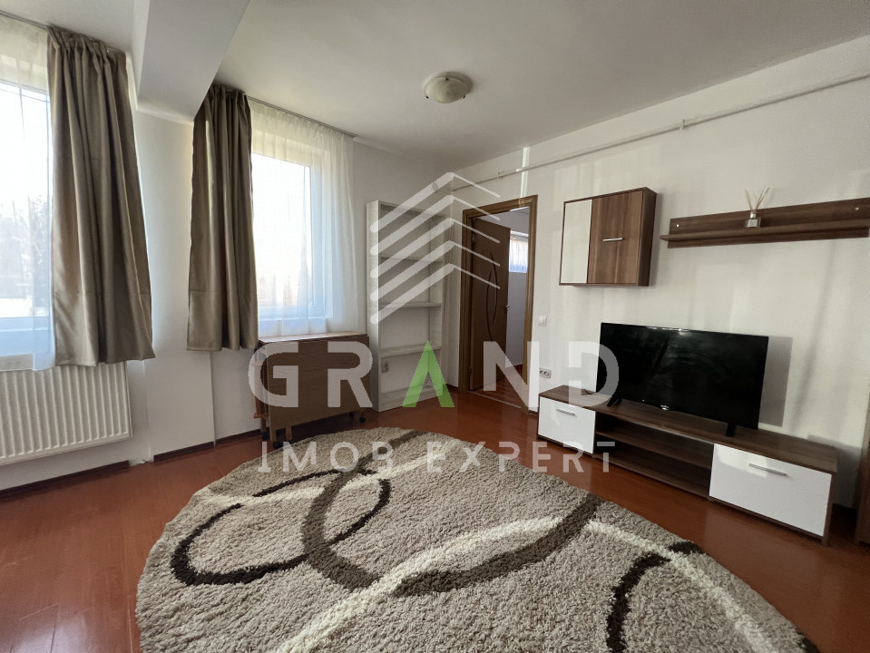 Ap 2 camere,TERASA,PARCARE,Zona Mircea Eliade/Europa