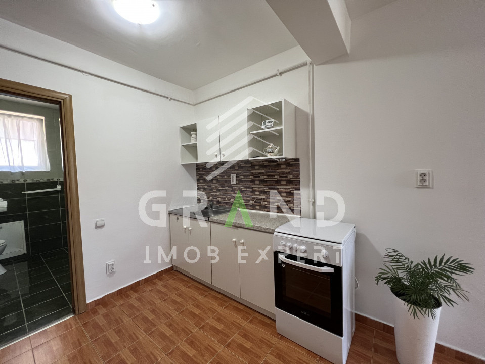 Ap 2 camere,TERASA,PARCARE,Zona Mircea Eliade/Europa