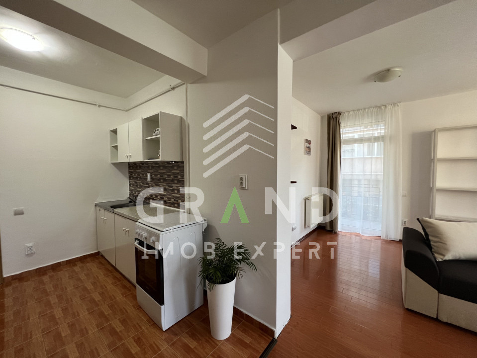 Ap 2 camere,TERASA,PARCARE,Zona Mircea Eliade/Europa