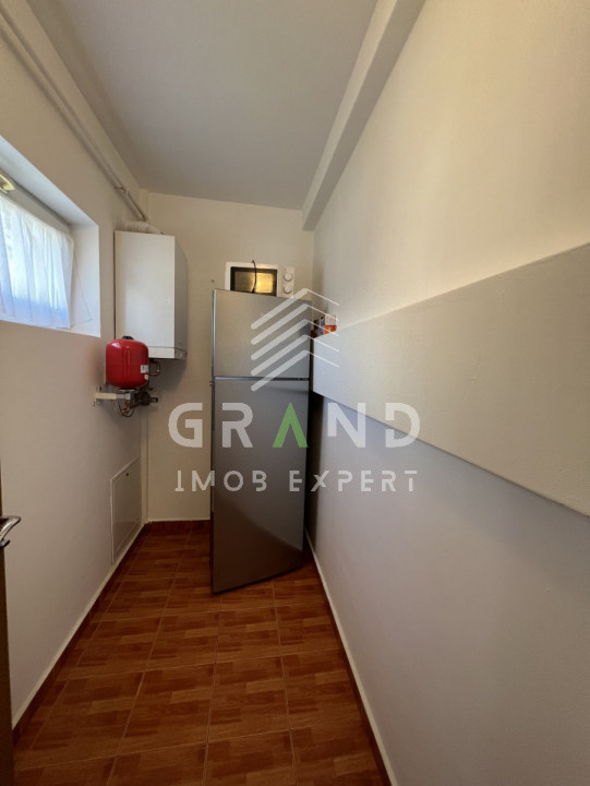 Ap 2 camere,TERASA,PARCARE,Zona Mircea Eliade/Europa