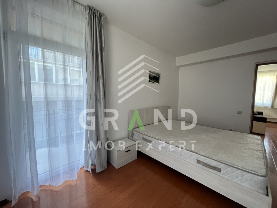 Ap 2 camere,TERASA,PARCARE,Zona Mircea Eliade/Europa