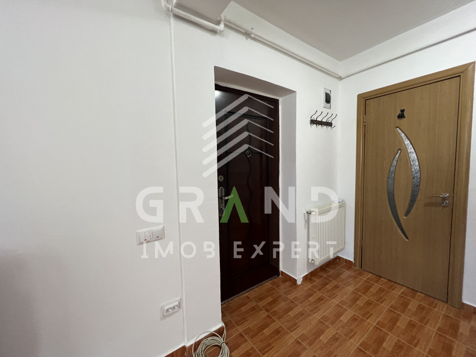 Ap 2 camere,TERASA,PARCARE,Zona Mircea Eliade/Europa