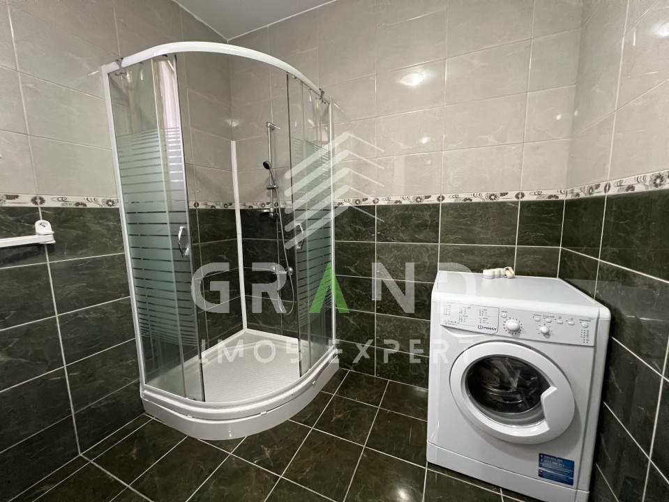 Ap 2 camere,TERASA,PARCARE,Zona Mircea Eliade/Europa