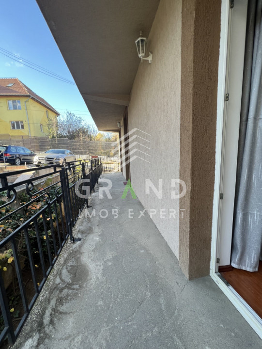 Ap 2 camere,TERASA,PARCARE,Zona Mircea Eliade/Europa