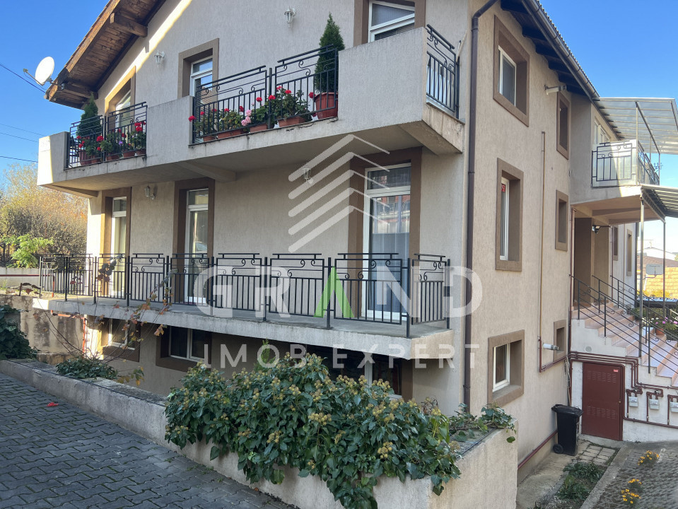 Ap 2 camere,TERASA,PARCARE,Zona Mircea Eliade/Europa