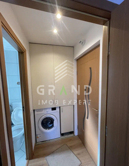 Chirie Apartament spațios 3 camere, balcon, etaj intermediar – cartier Mănăștur