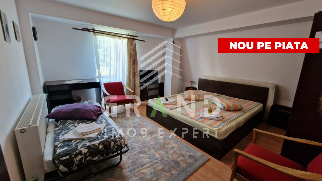 OPORTUNITATE!Ap 1 camera,Zona Manastur/Casa Piratilor