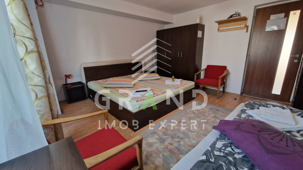 OPORTUNITATE!Ap 1 camera,Zona Manastur/Casa Piratilor