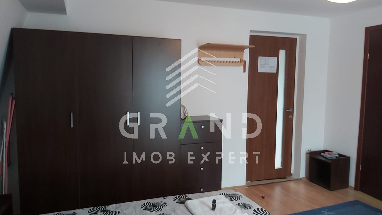 OPORTUNITATE!Ap 1 camera,Zona Manastur/Casa Piratilor