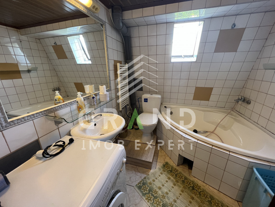 OPORTUNITATE!Ap 1 camera,Zona Manastur/Casa Piratilor