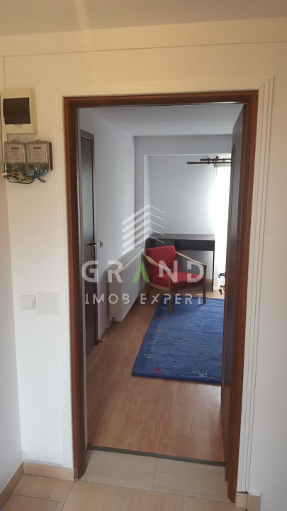 OPORTUNITATE!Ap 1 camera,Zona Manastur/Casa Piratilor