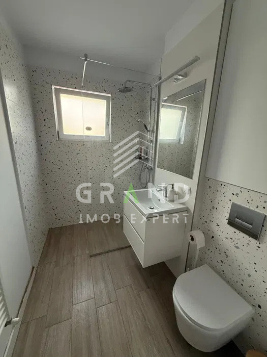 Inchiriere apartament 2 camere, 61 mp, Zorilor – bloc nou, mobilat și utilat