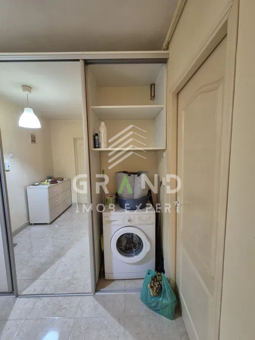 Vânzare apartament finisat cu1 cameră + boxa, strada Donath – Grigorescu