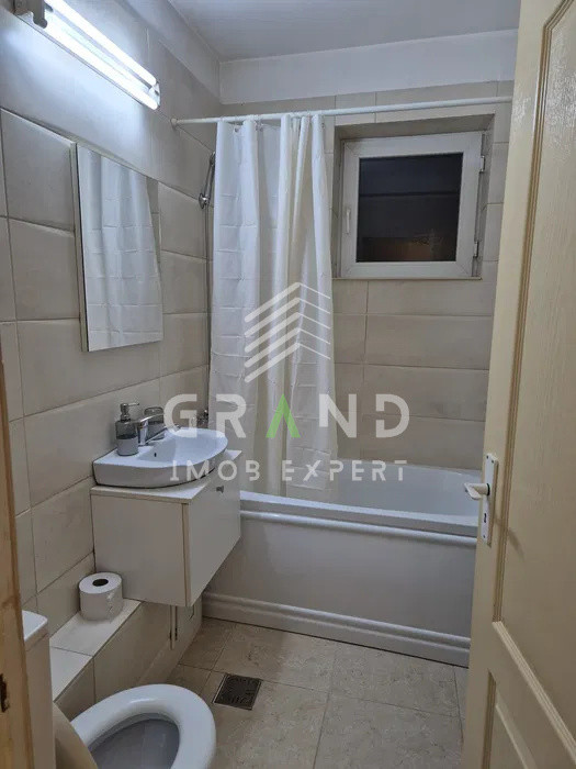 Vânzare apartament finisat cu1 cameră + boxa, strada Donath – Grigorescu