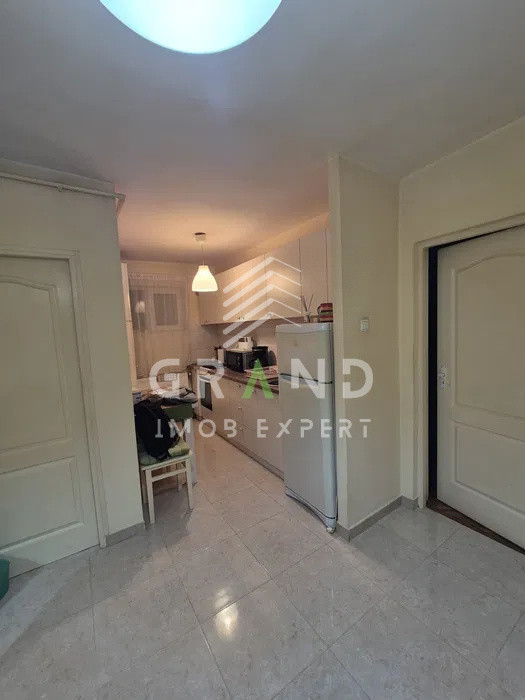 Vânzare apartament finisat cu1 cameră + boxa, strada Donath – Grigorescu
