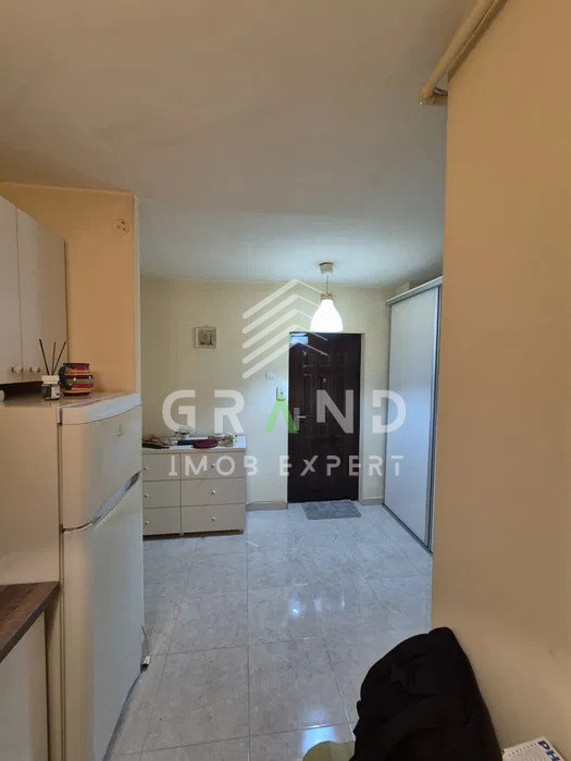 Vânzare apartament finisat cu1 cameră + boxa, strada Donath – Grigorescu