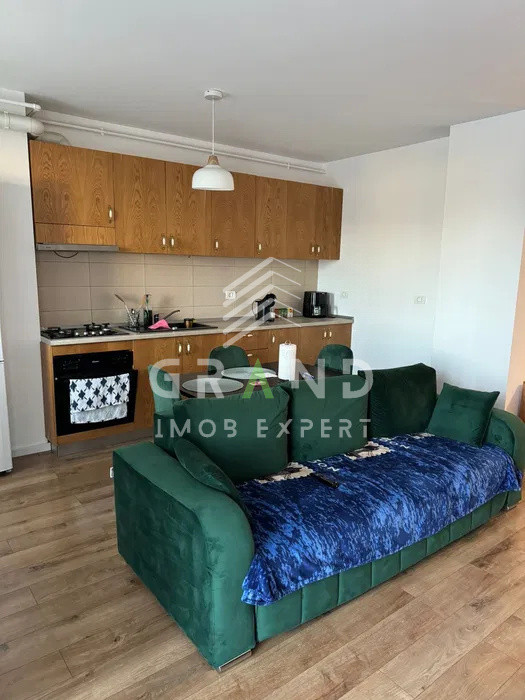 Închiriere Apartament 65 mp cu parcare subterană – Str.Soporului