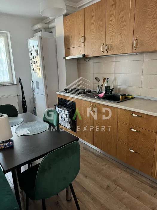 Închiriere Apartament 65 mp cu parcare subterană – Str.Soporului